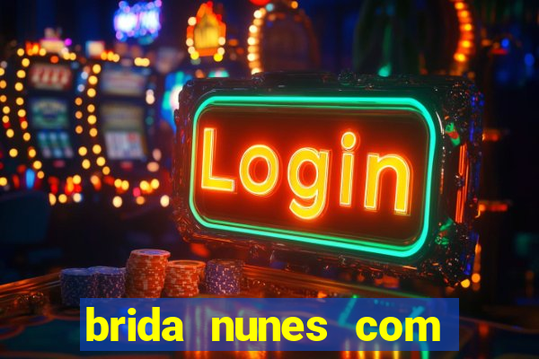 brida nunes com medico portal zacarias